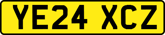 YE24XCZ
