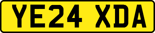 YE24XDA