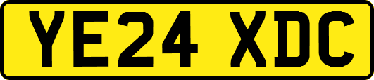 YE24XDC