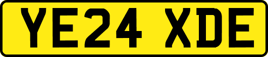 YE24XDE