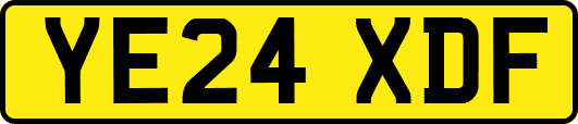YE24XDF