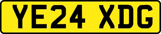 YE24XDG