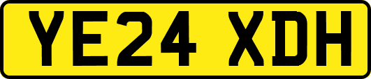 YE24XDH