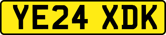 YE24XDK