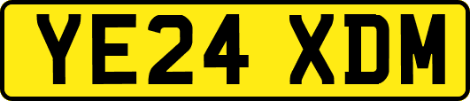 YE24XDM