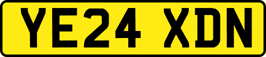 YE24XDN