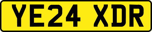 YE24XDR