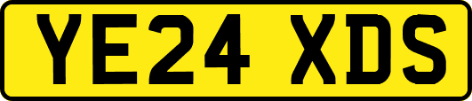 YE24XDS