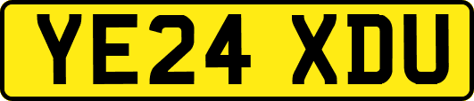 YE24XDU