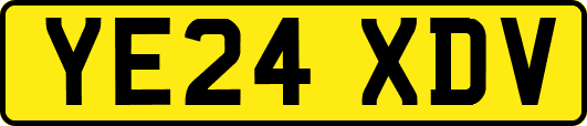 YE24XDV