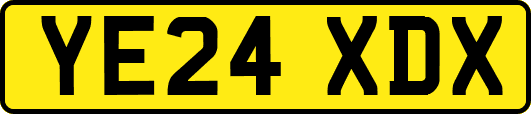 YE24XDX