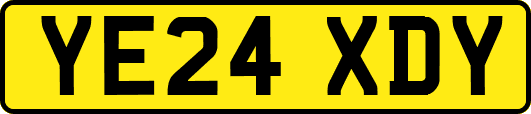 YE24XDY