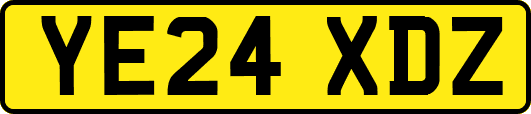 YE24XDZ