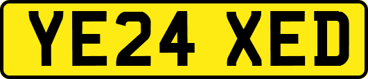 YE24XED