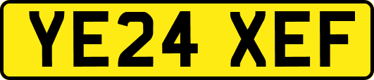 YE24XEF