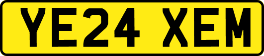 YE24XEM