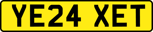 YE24XET