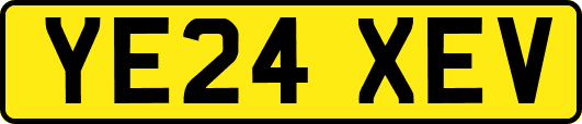 YE24XEV