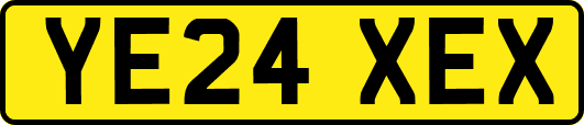 YE24XEX