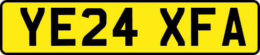 YE24XFA