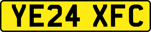YE24XFC