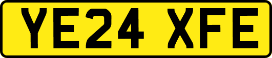 YE24XFE