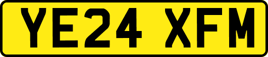 YE24XFM