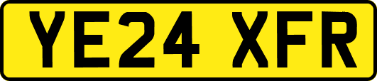 YE24XFR
