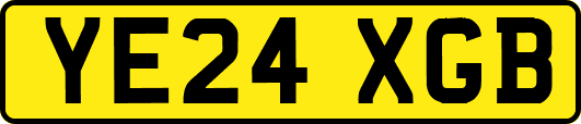 YE24XGB