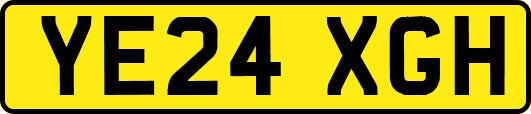YE24XGH