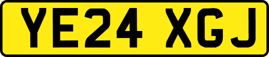 YE24XGJ