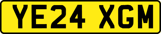 YE24XGM
