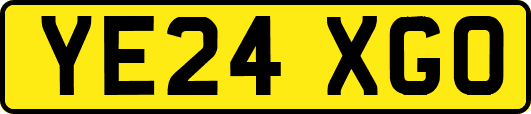 YE24XGO