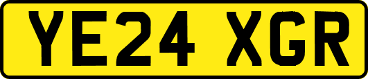 YE24XGR
