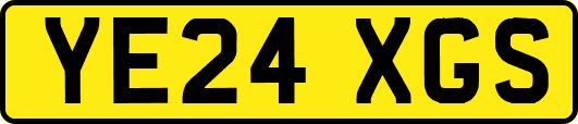 YE24XGS