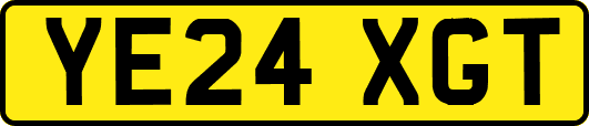 YE24XGT
