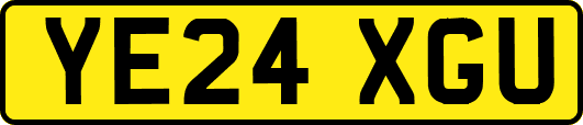 YE24XGU