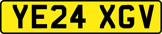 YE24XGV