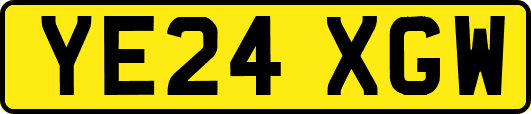 YE24XGW