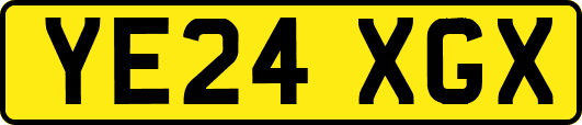 YE24XGX