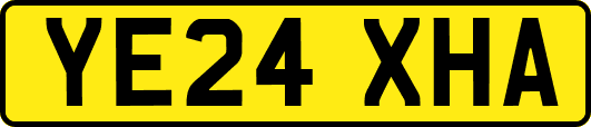 YE24XHA