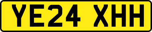YE24XHH