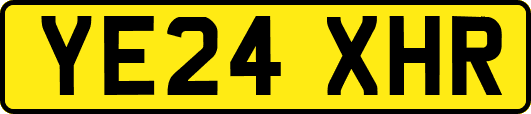 YE24XHR