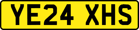 YE24XHS