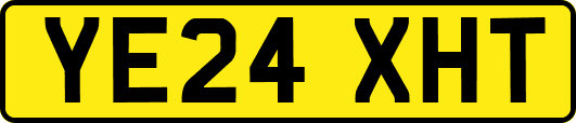 YE24XHT