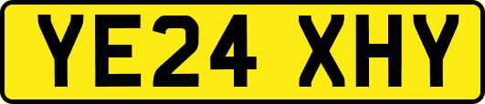 YE24XHY