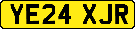 YE24XJR