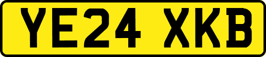 YE24XKB