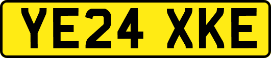 YE24XKE