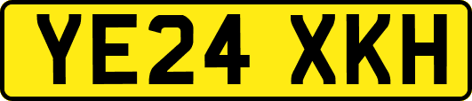 YE24XKH
